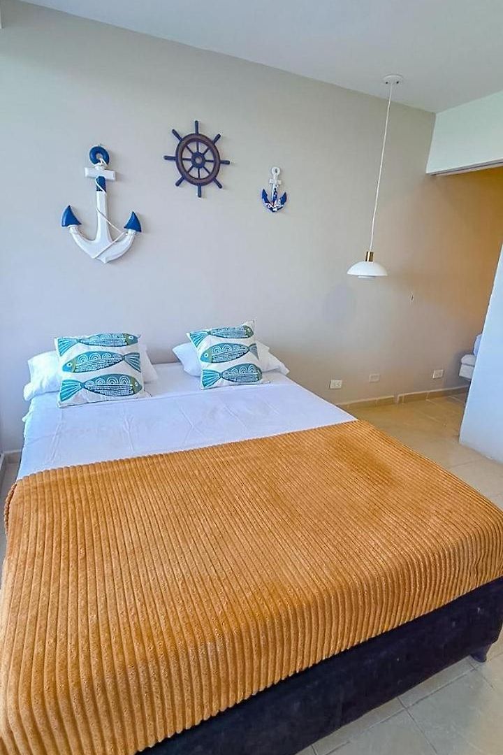 Acogedor Con Wifi, Piscina Apartamento Cartagena