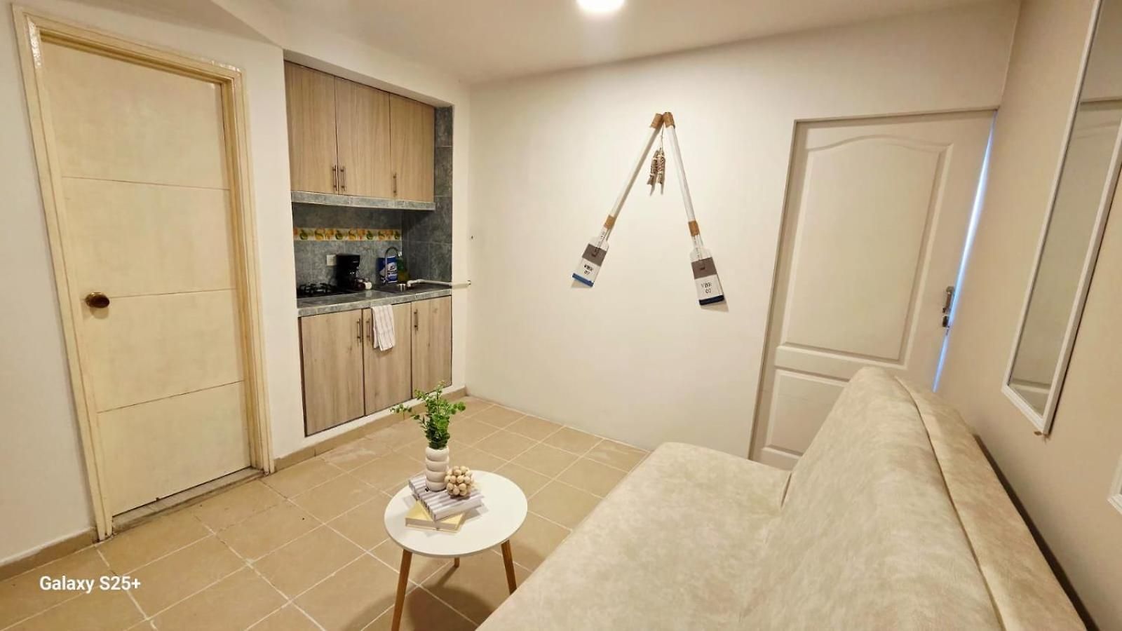 Apartamento Acogedor Con Wifi, Piscina Cartagena