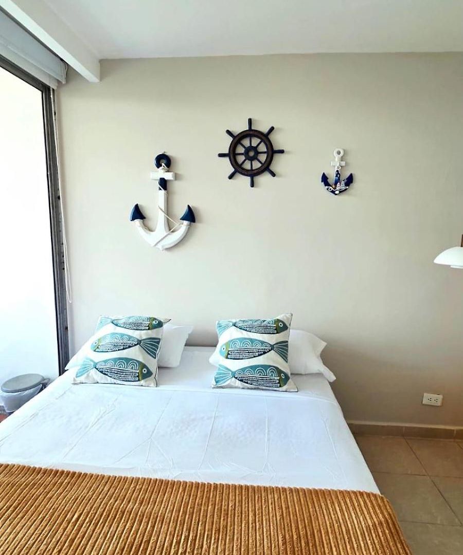 Apartamento Acogedor Con Wifi, Piscina