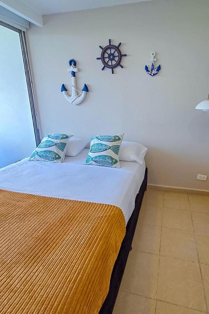 Acogedor Con Wifi, Piscina