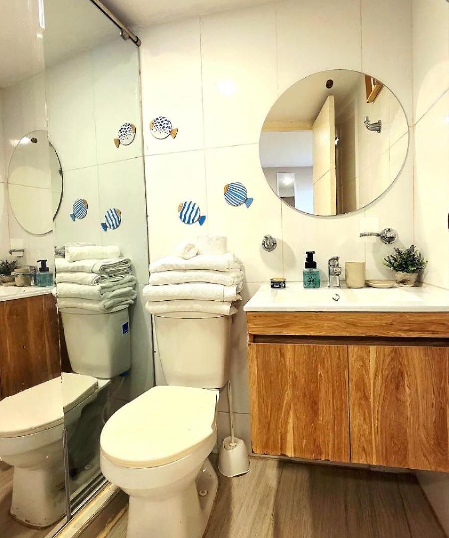 Acogedor Con Wifi, Piscina * Cartagena