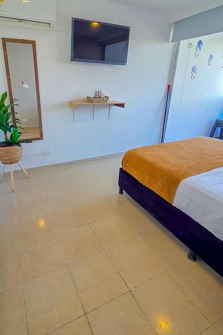 Acogedor Con Wifi, Piscina