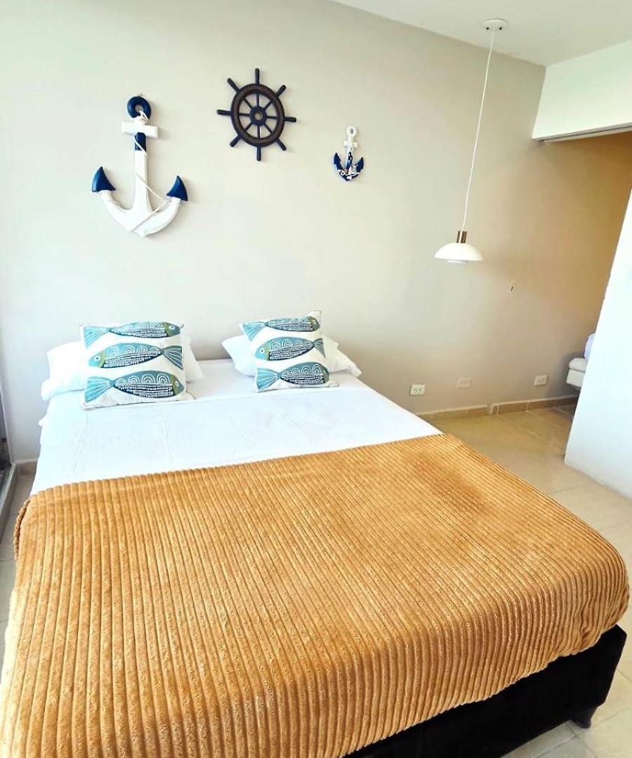 Acogedor Con Wifi, Piscina Apartamento *