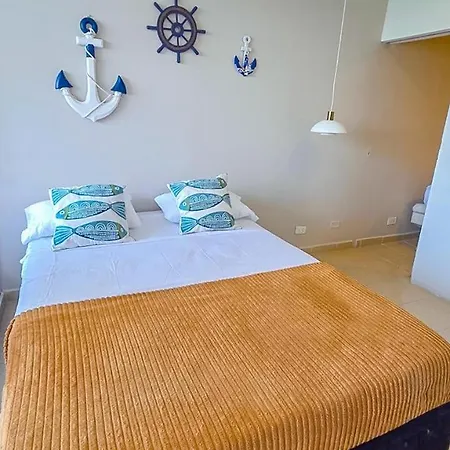 Acogedor Con Wifi, Piscina Apartamento Cartagena