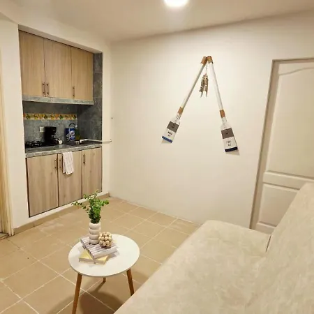 Apartamento Acogedor Con Wifi, Piscina Cartagena