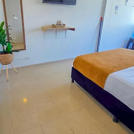 Acogedor Con Wifi, Piscina
