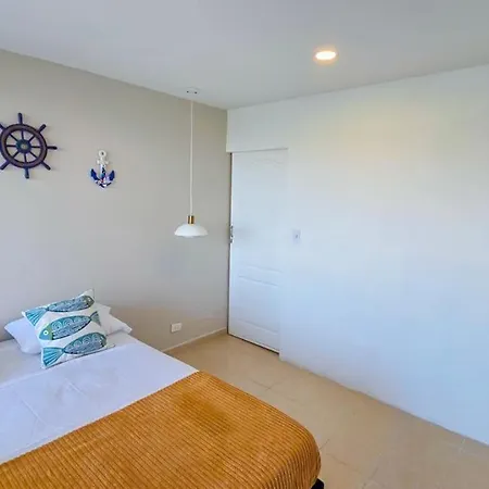 Apartamento Acogedor Con Wifi, Piscina Cartagena